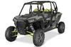 Polaris RZR XP 4 1000 EPS 2016